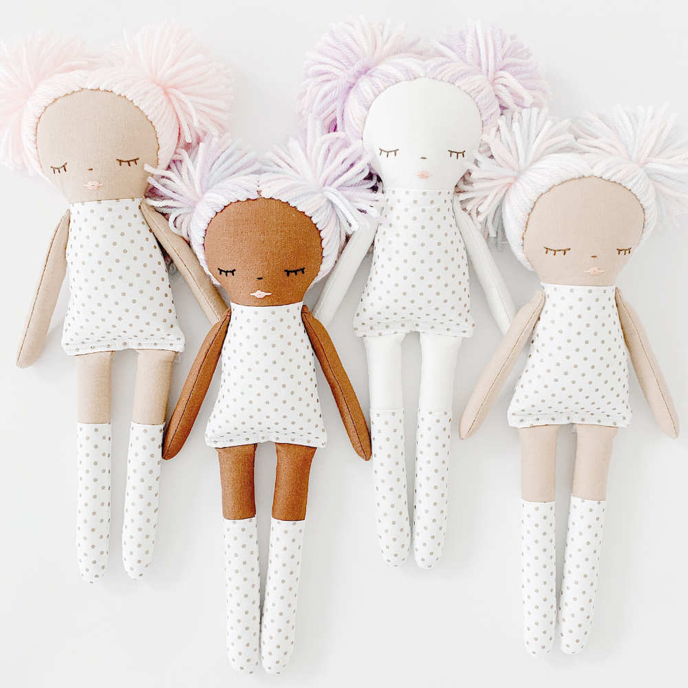 Home | Petite Amie Dolls